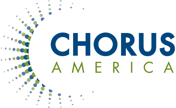 Chorus America Application Portal logo