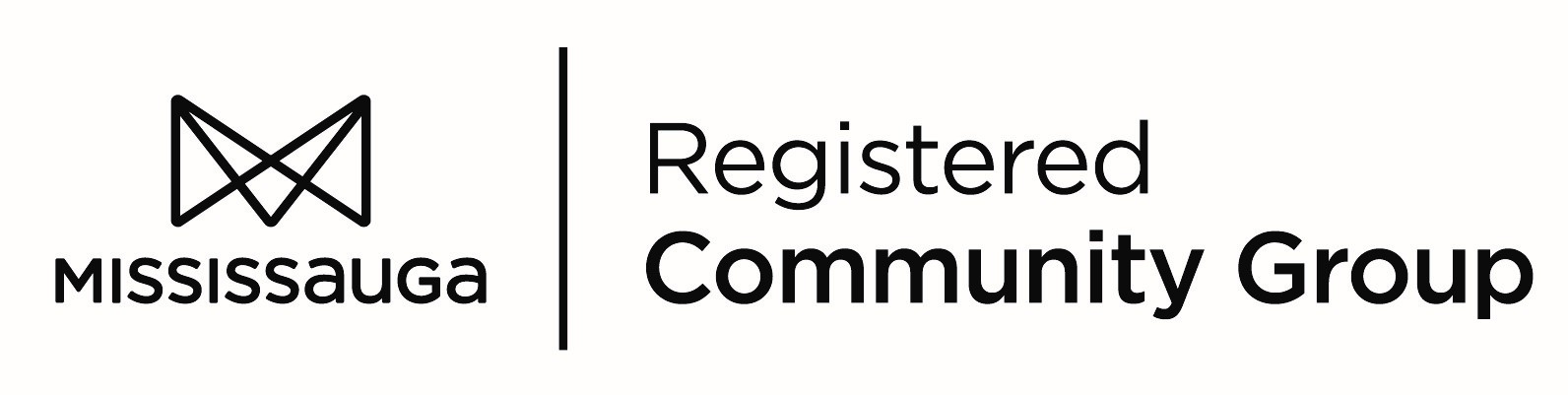 Community Group Registry Program logo