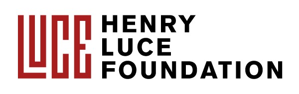 Luce Scholars Program logo