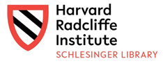Schlesinger Library Grant Programs logo