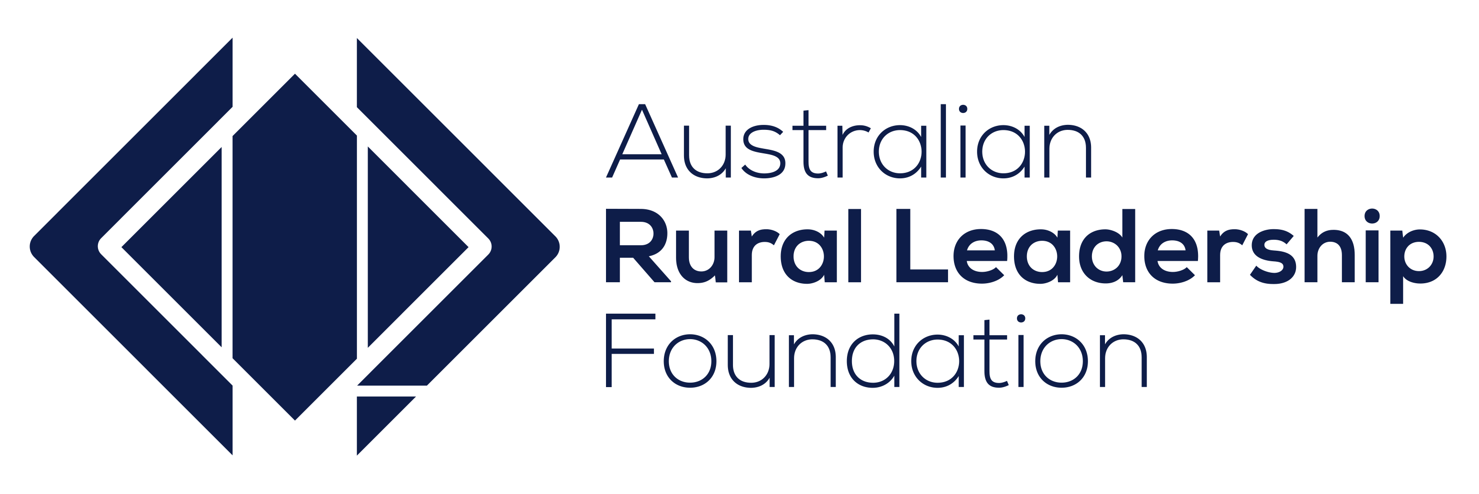 Application Portal - Australian Rural Leadership Foundation logo