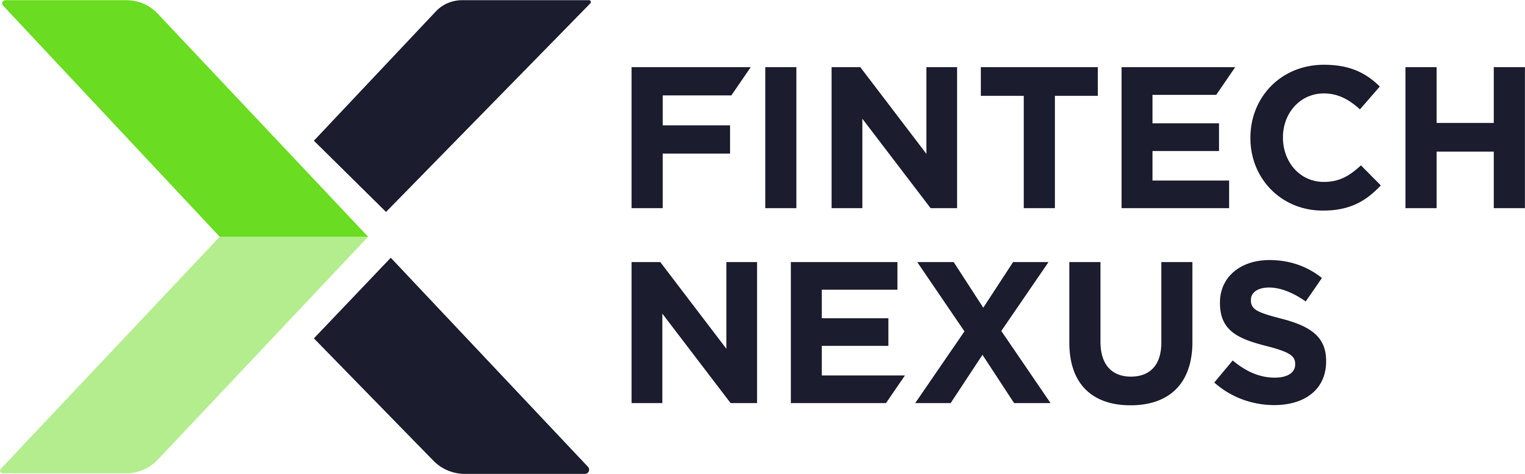 Fintech Nexus Industry Awards 2023 logo