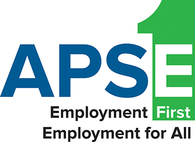 APSE Apply logo