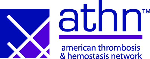 American Thrombosis and Hemostasis Network logo