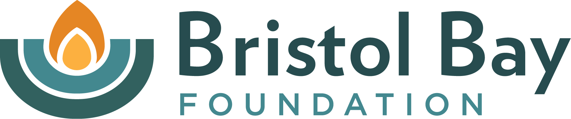 Bristol Bay Foundation logo