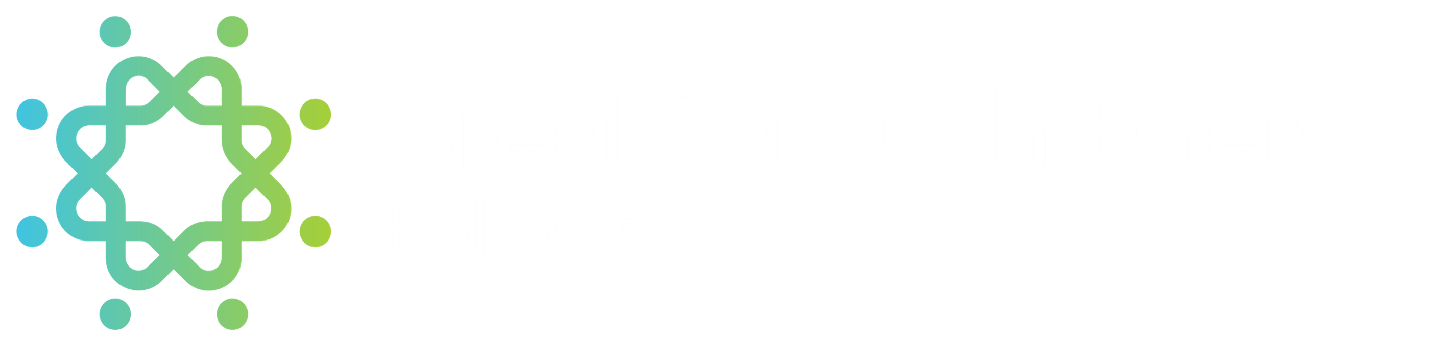 Breakthrough Energy Fellows logo