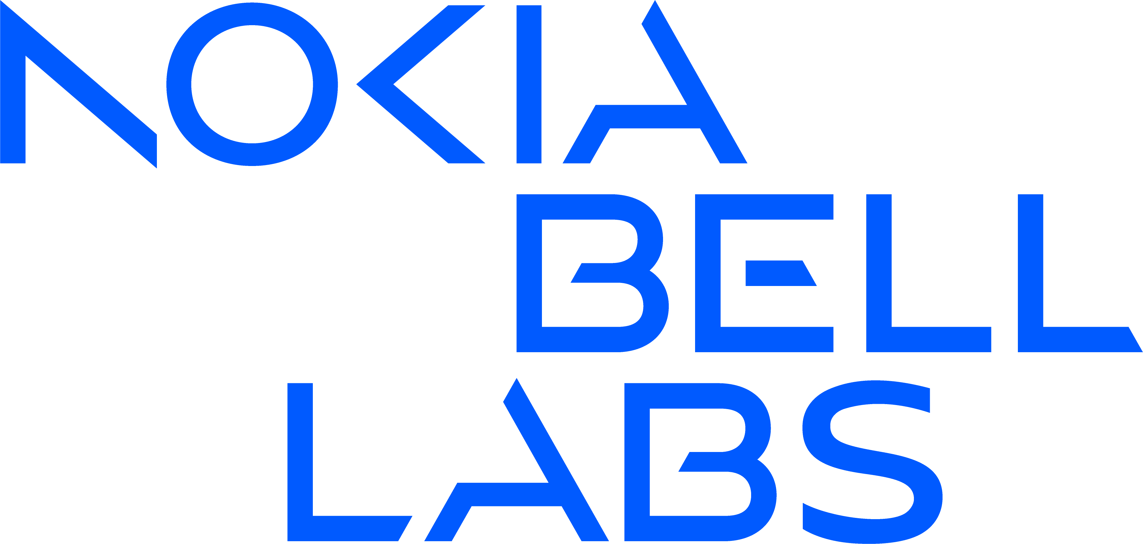 Bell Labs Apply logo