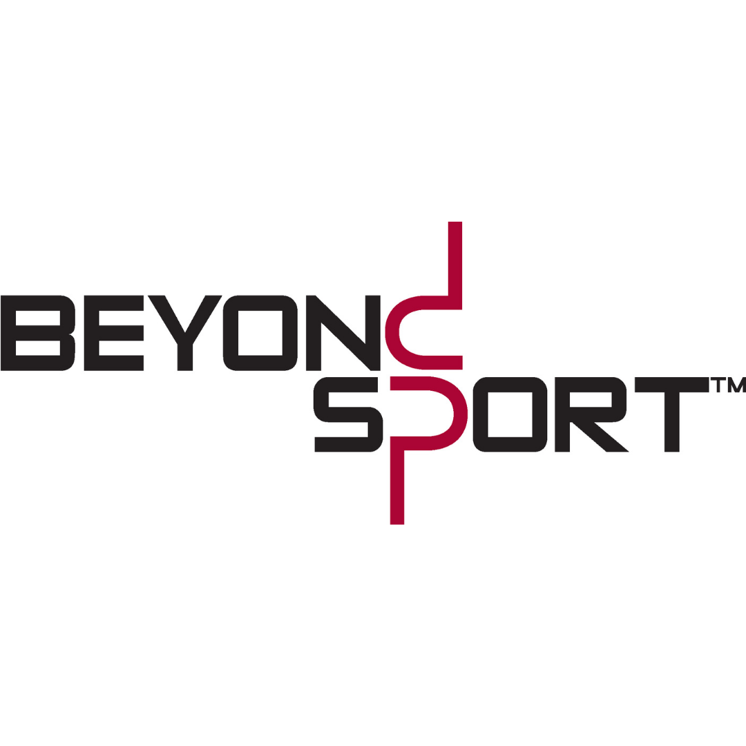 Beyond Sport Programs logo