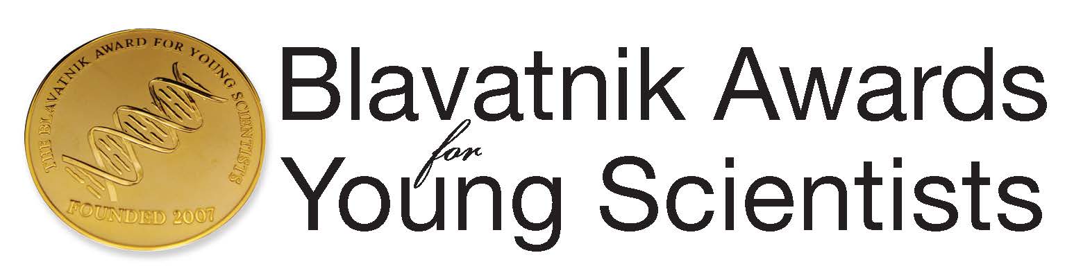 2024 Blavatnik Awards for Young Scientists in the United Kingdom logo