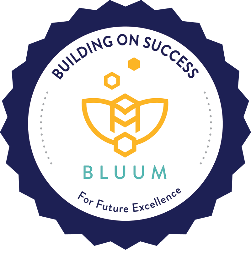 Bluum logo