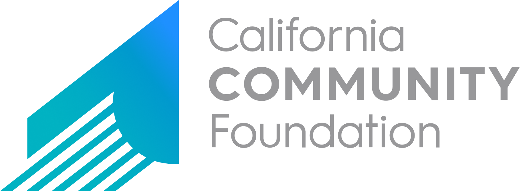 California Community Foundation Special Initiatives Application Portal logo
