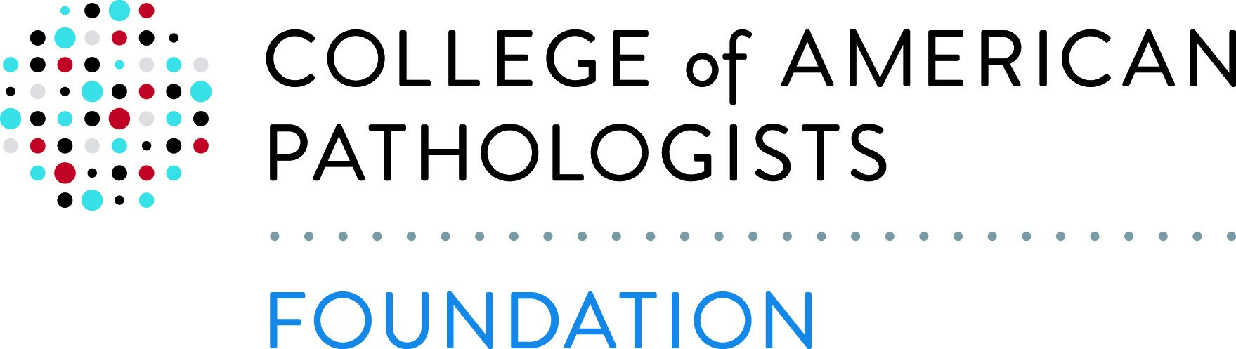 CAP Foundation Grants and Awards Application Site logo