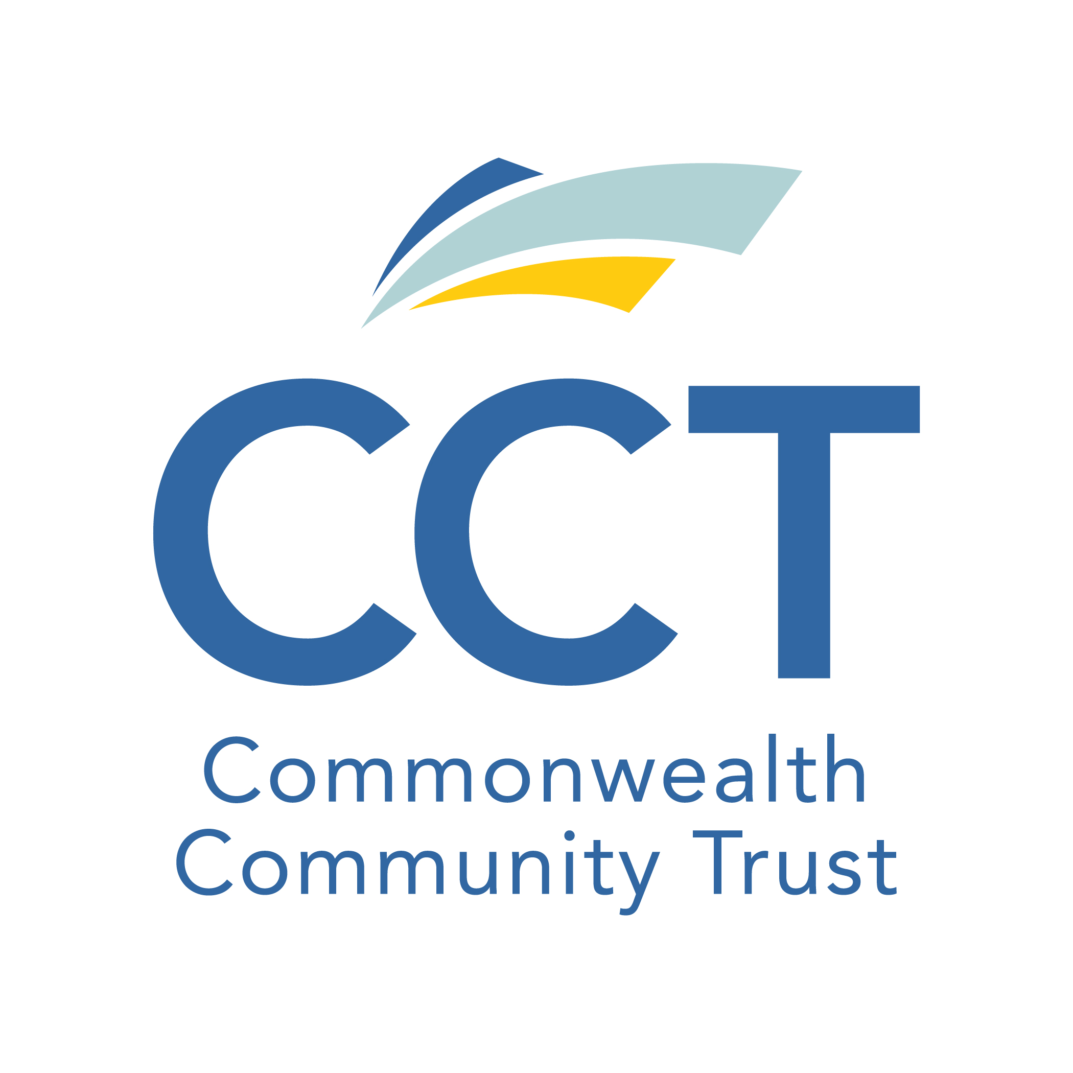 Commonwealth Community Trust logo