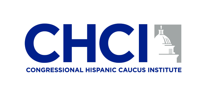 Congressional Hispanic Caucus Institute logo