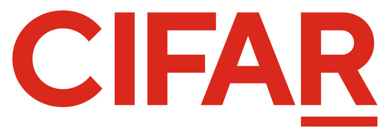 CIFAR Portal logo