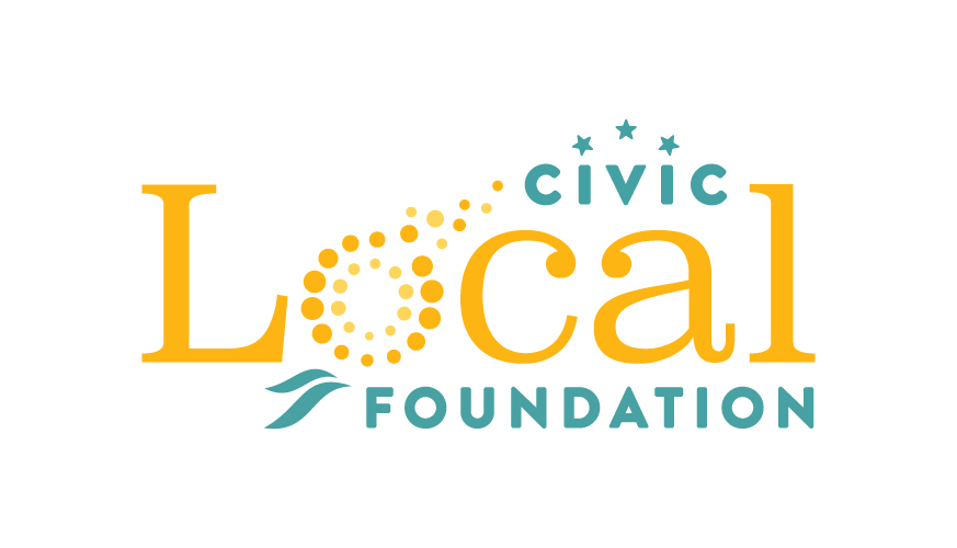 Civic Local Foundation logo