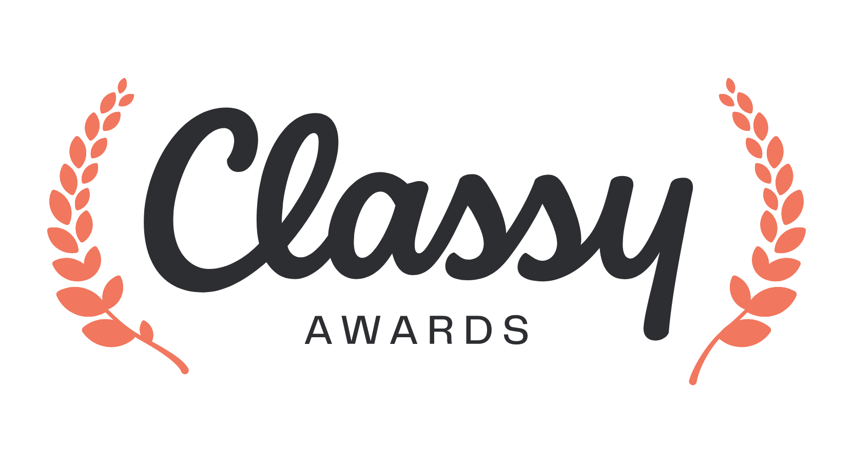 Classy Awards logo