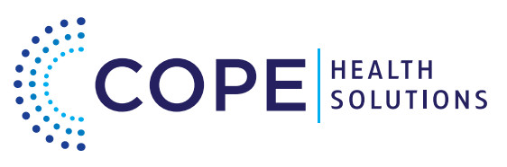 COPE Health Scholars logo