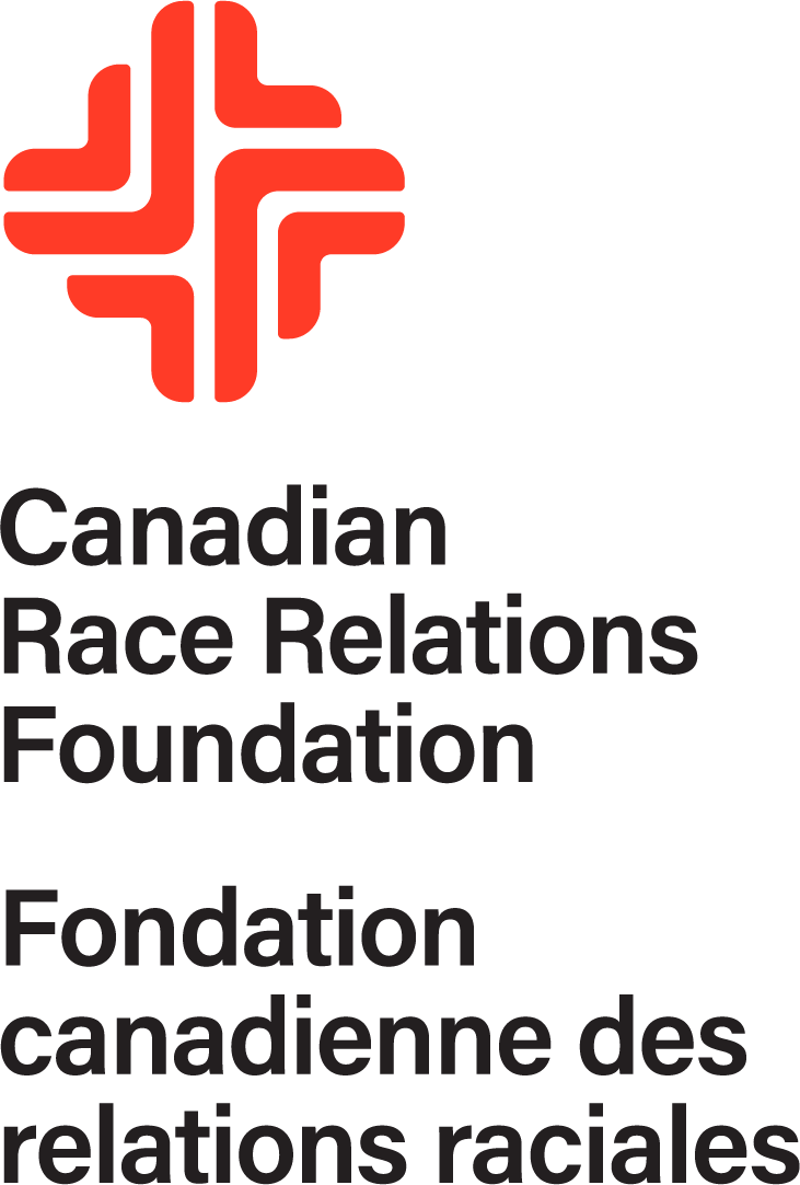 Canadian Race Relations Foundation logo