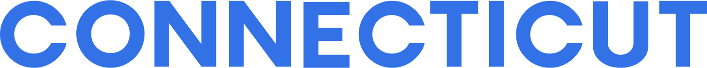 CONNECTICUT On-line Application Platform logo