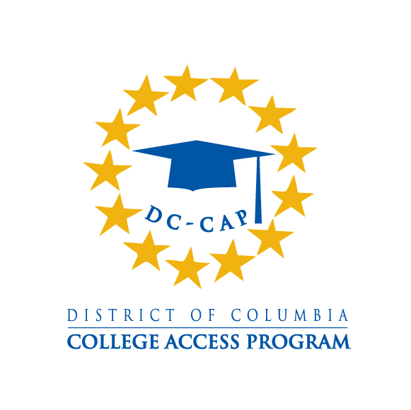 DC-CAP logo