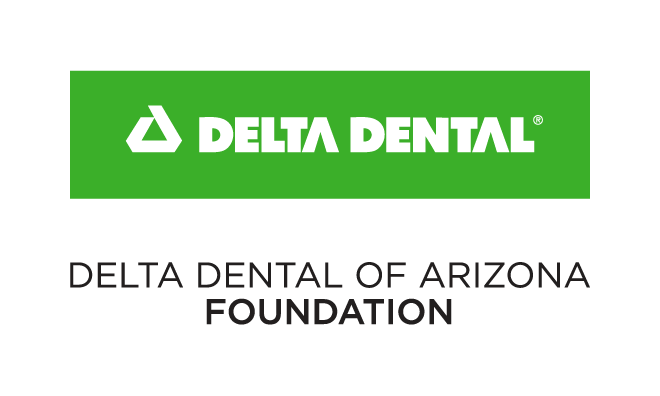 Delta Dental of Arizona Foundation logo