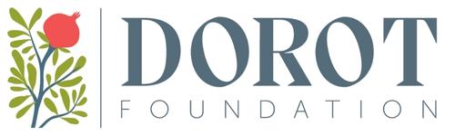 Dorot Fellowship in Israel logo