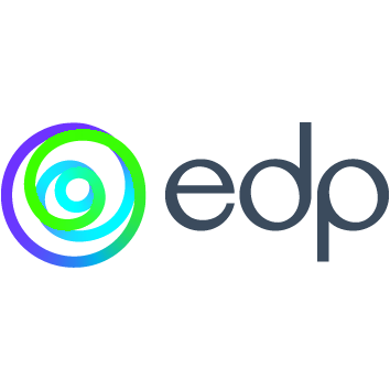 EDP   |    Applications logo