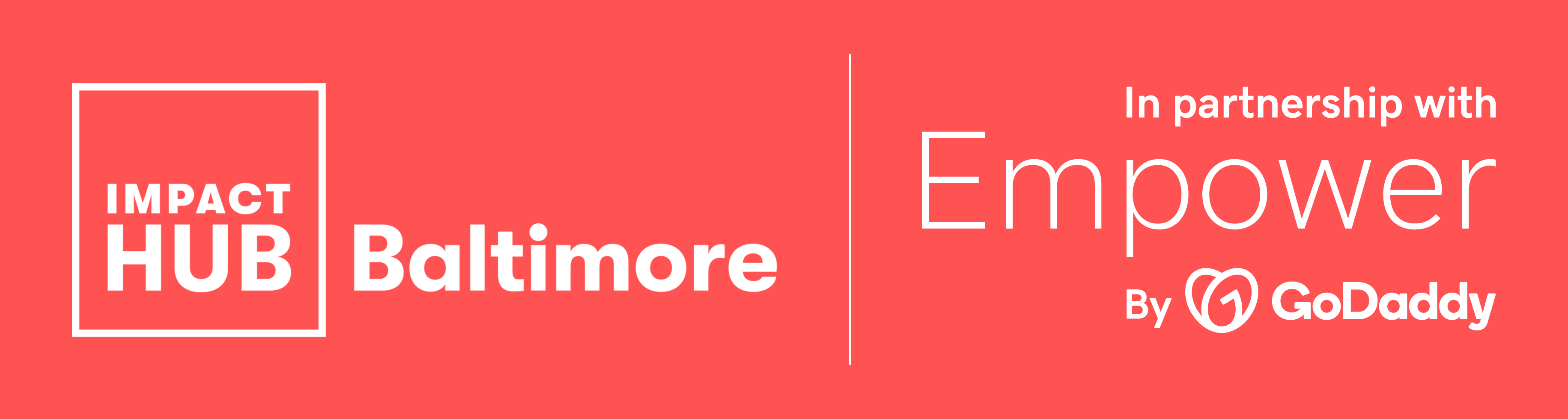 Empower Baltimore logo