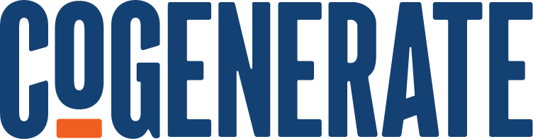 The CoGen Challenge to Advance Economic Opportunity logo
