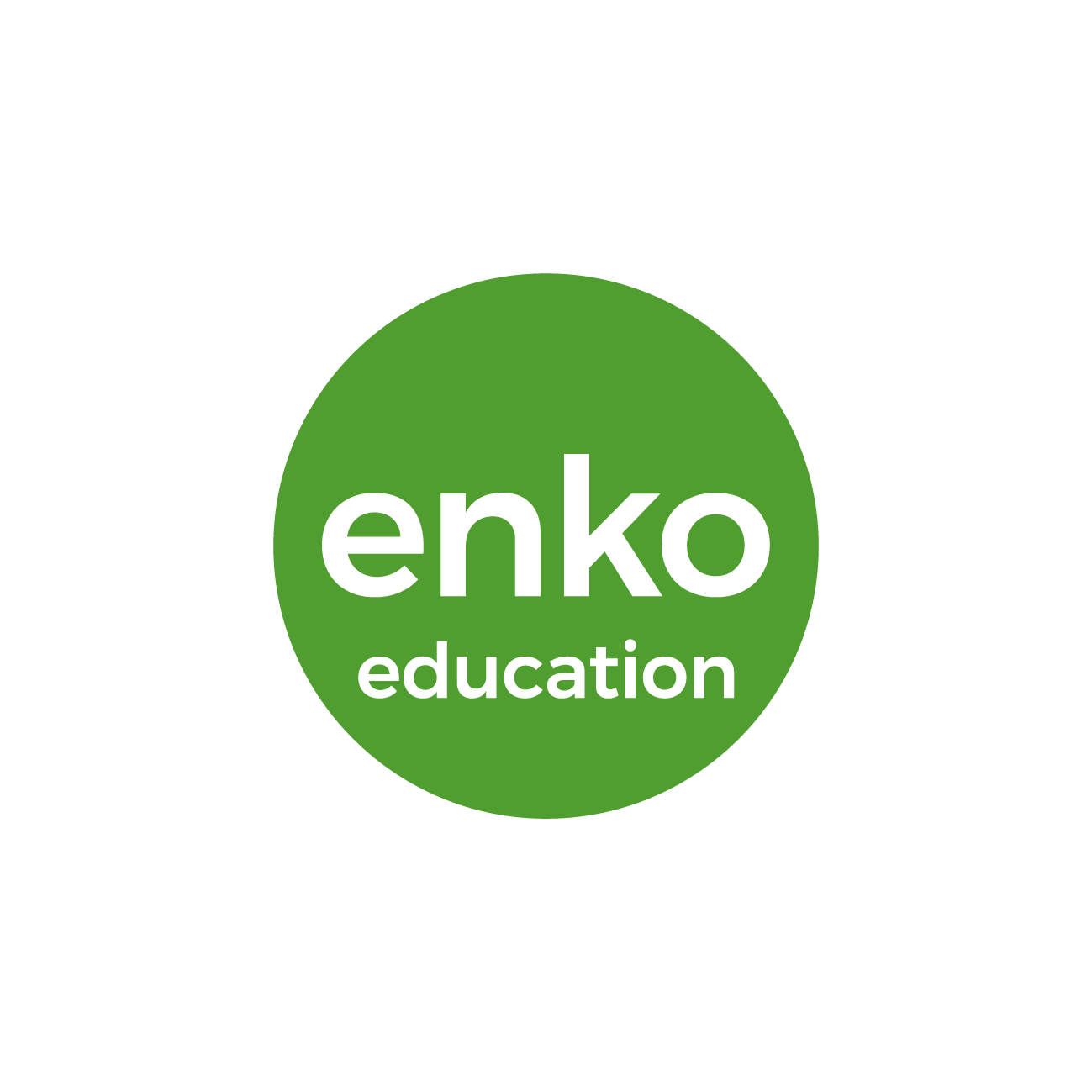 Enko Education Application Portal logo