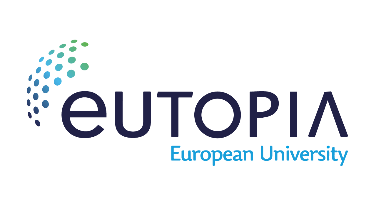 EUTOPIA European University - Application portal logo