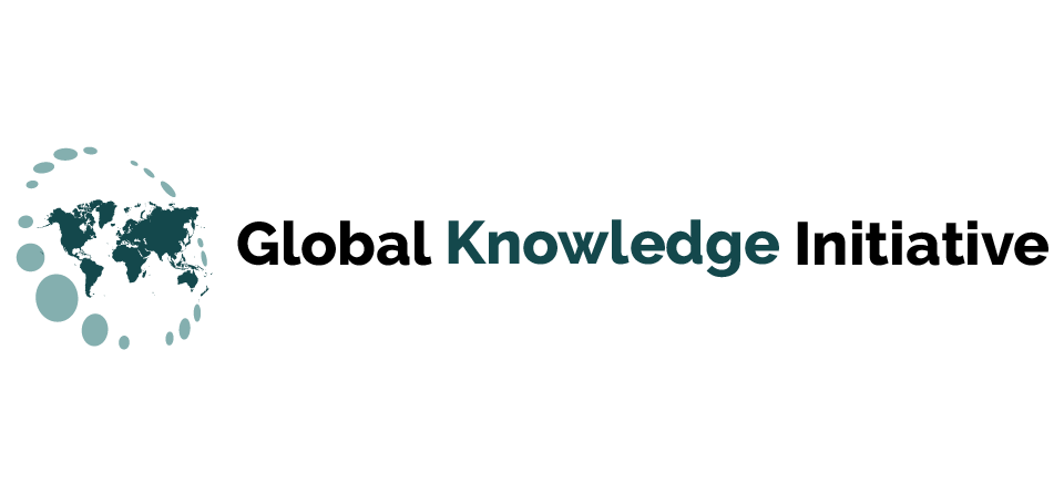 Global Knowledge Initiative logo
