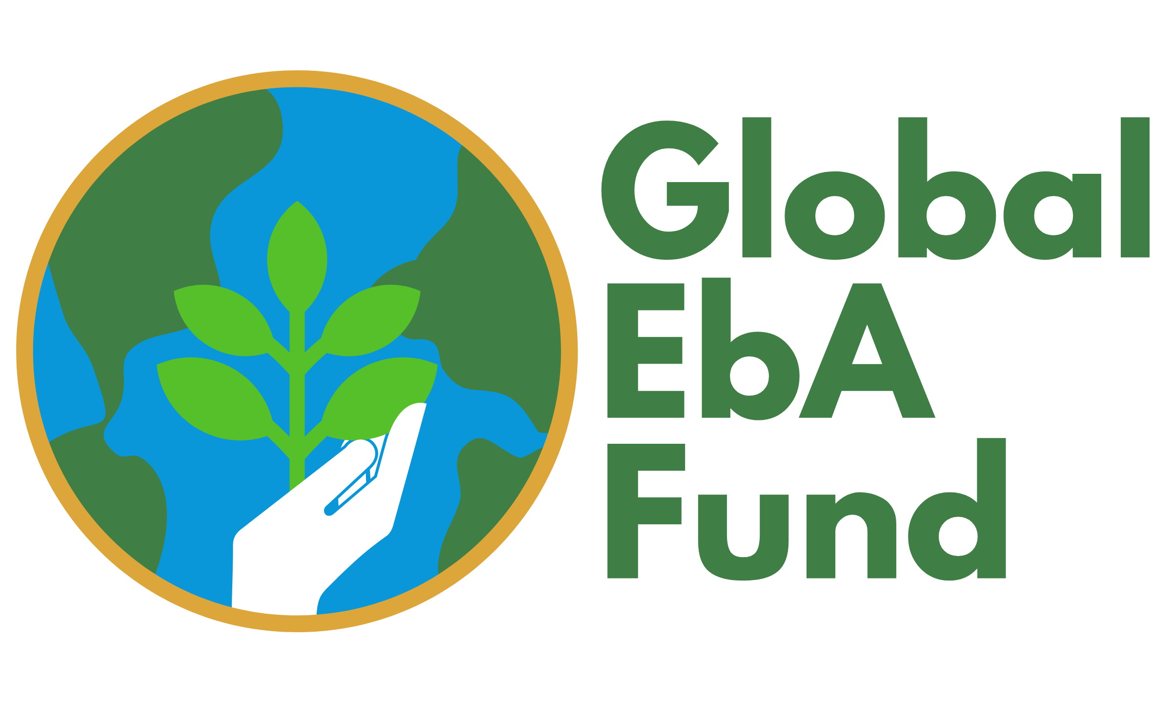Global EbA Fund logo