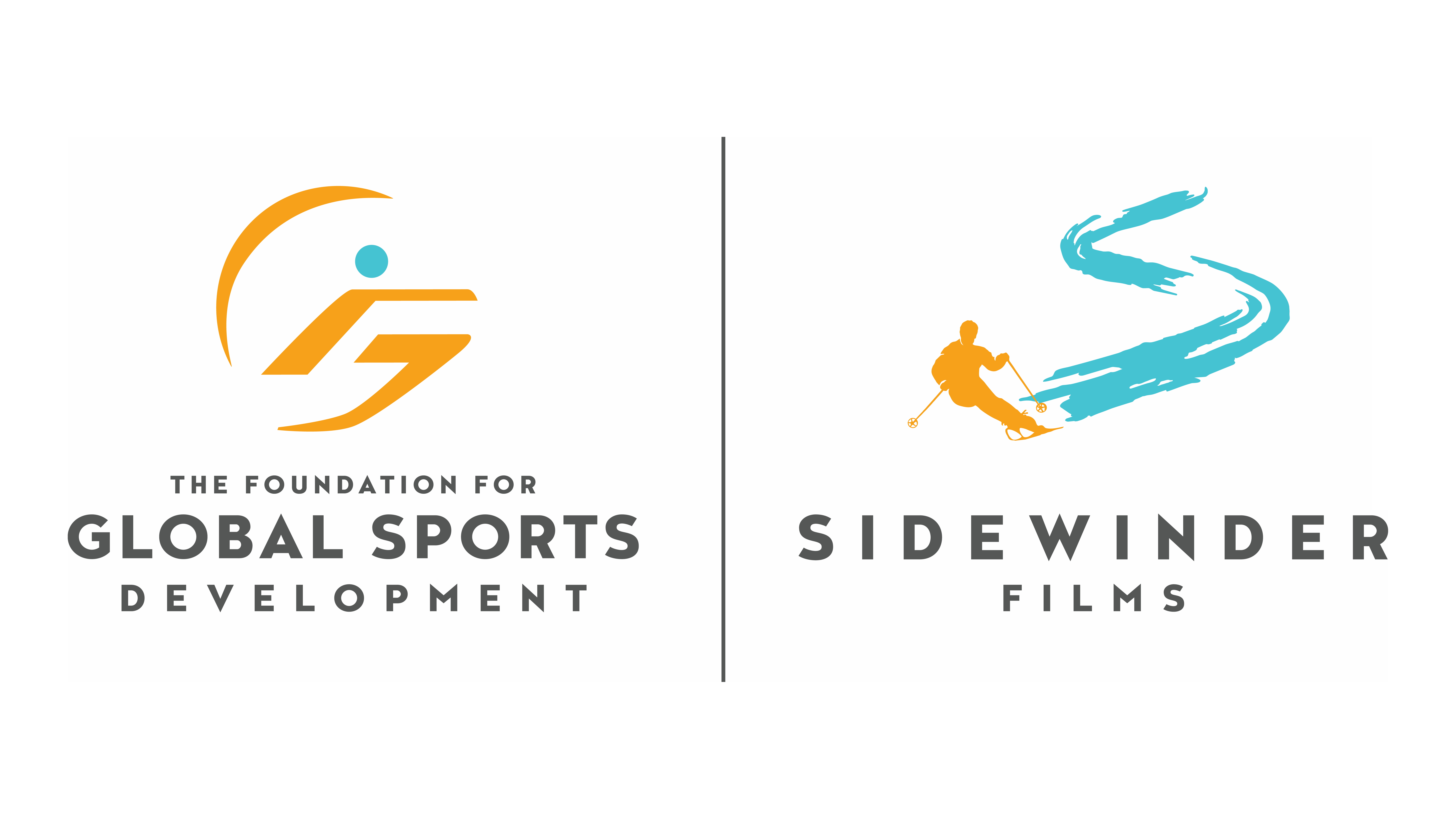 The Foundation for Global Sports Development logo