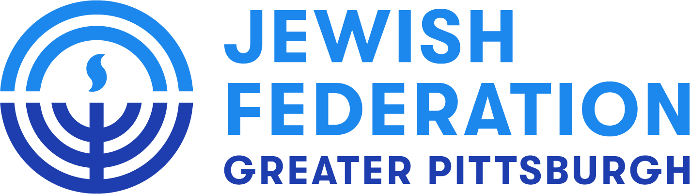 Federation Grantmaking Portal logo