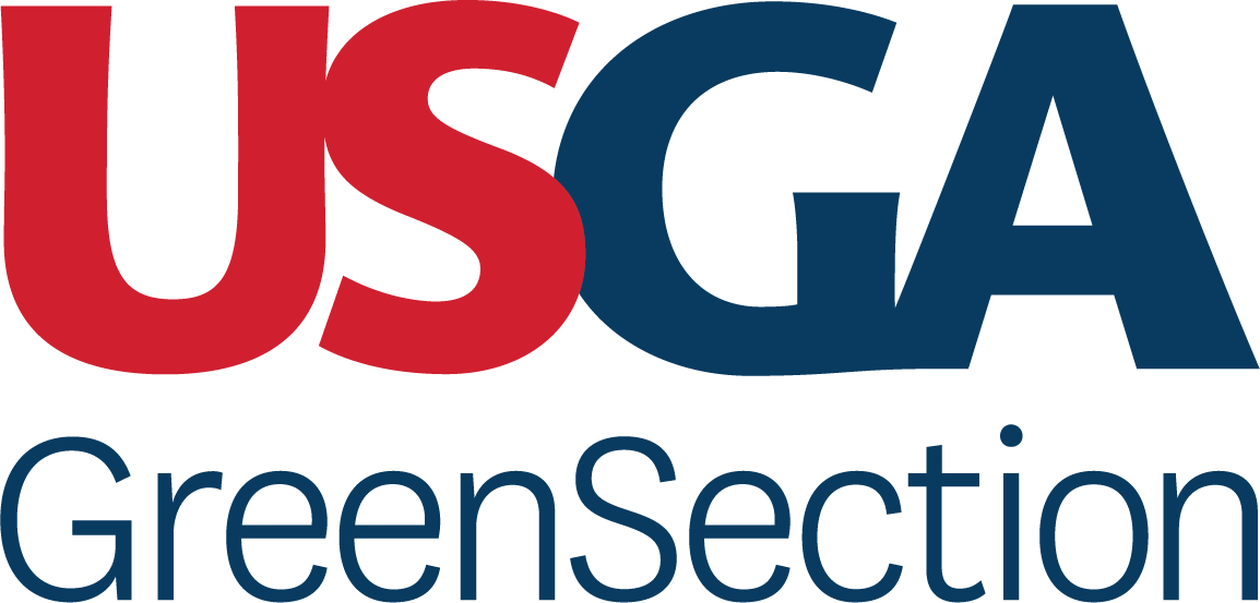 USGA Green Section Research logo