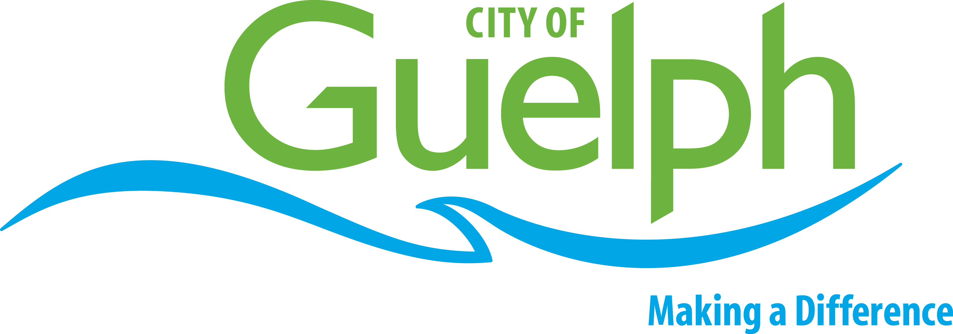 Guelph Greener Homes logo