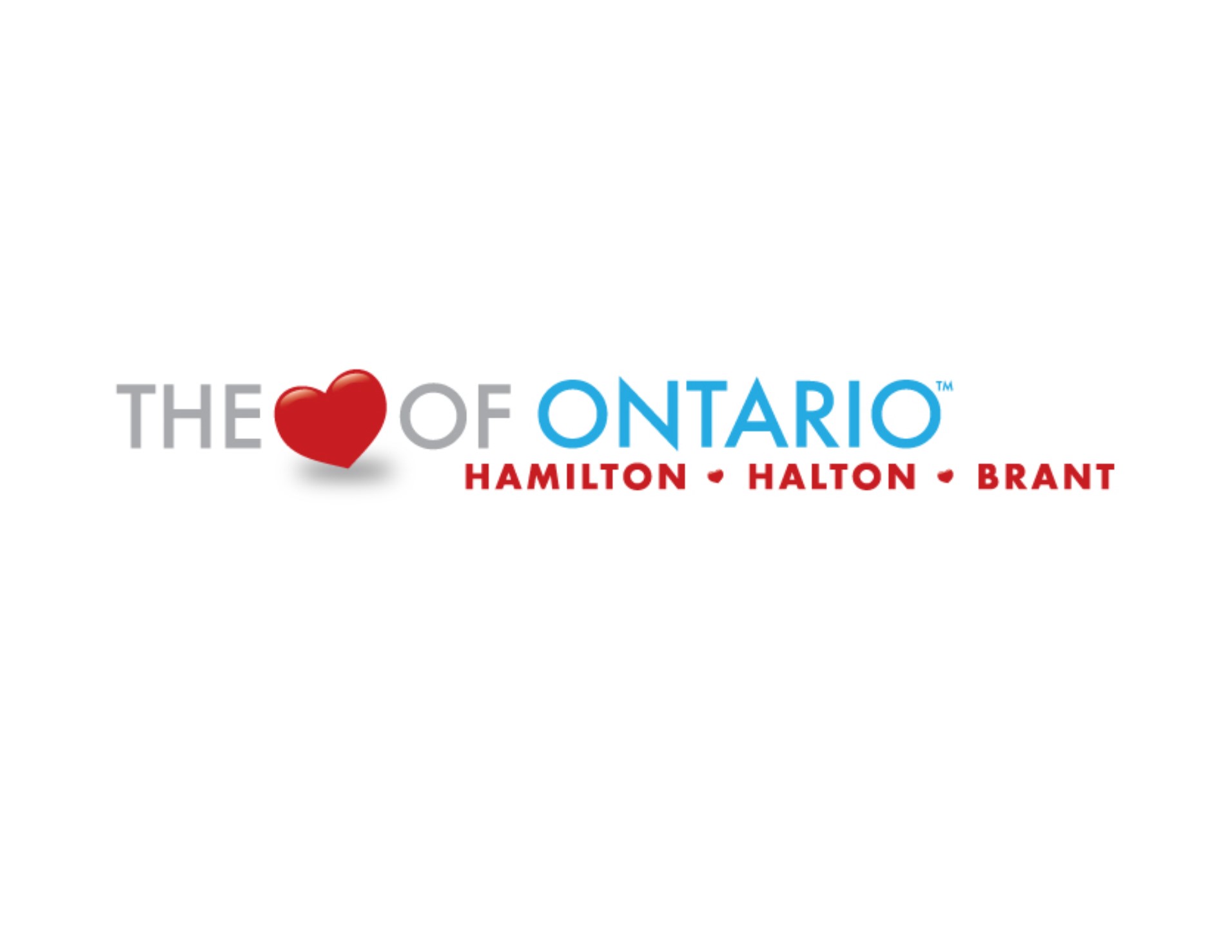 Hamilton Halton Brant Tourism Relief Fund  logo