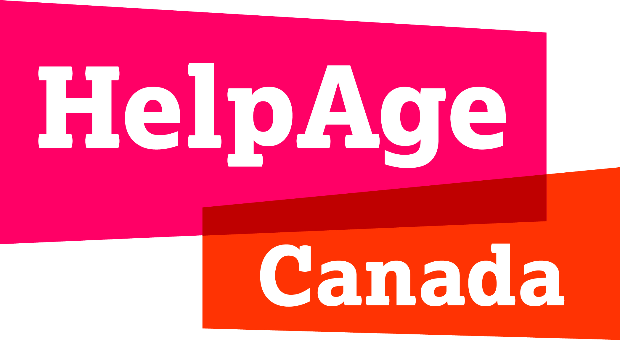 HelpAge Canada logo