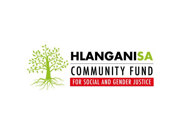 Hlanganisa Community Fund for Social and Gender Justice  logo