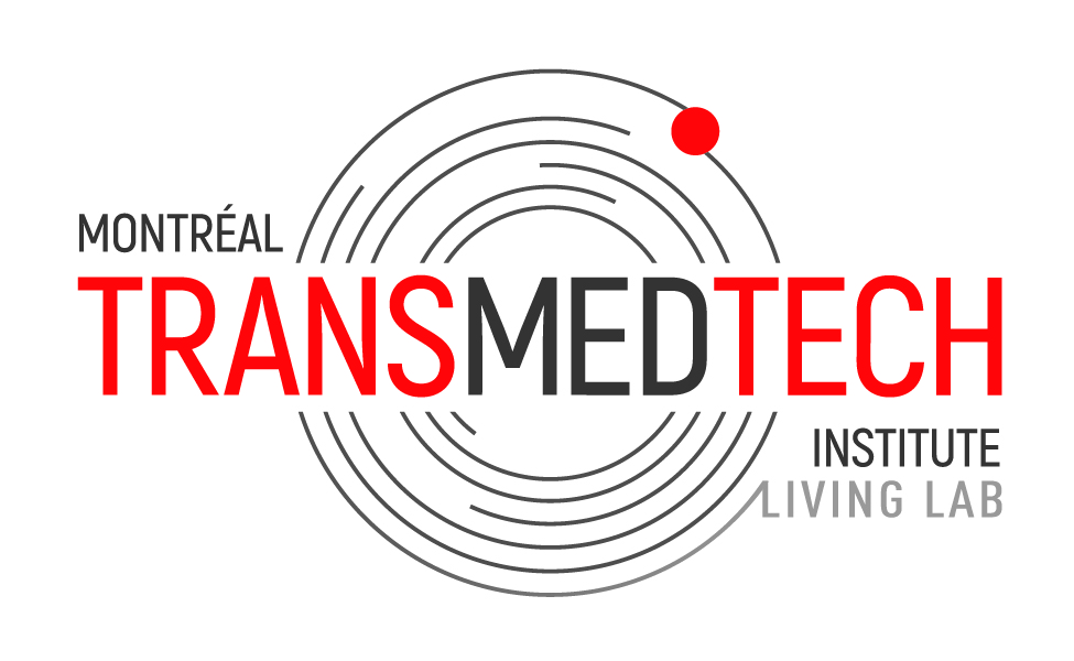 Institut TransMedTech de Montréal logo