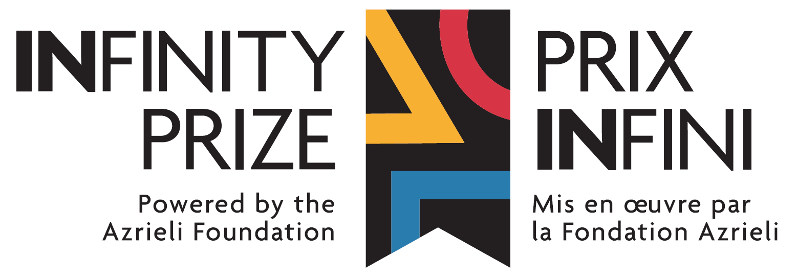 INfinity Prize logo