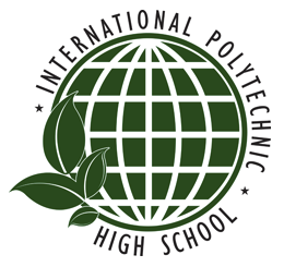 IPoly High School Application logo