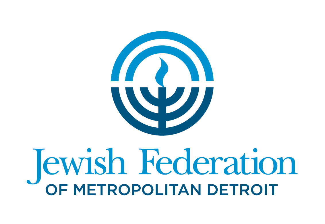 Jewish Federation of Metro Detroit logo