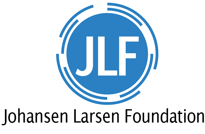 Johansen Larsen Foundation logo