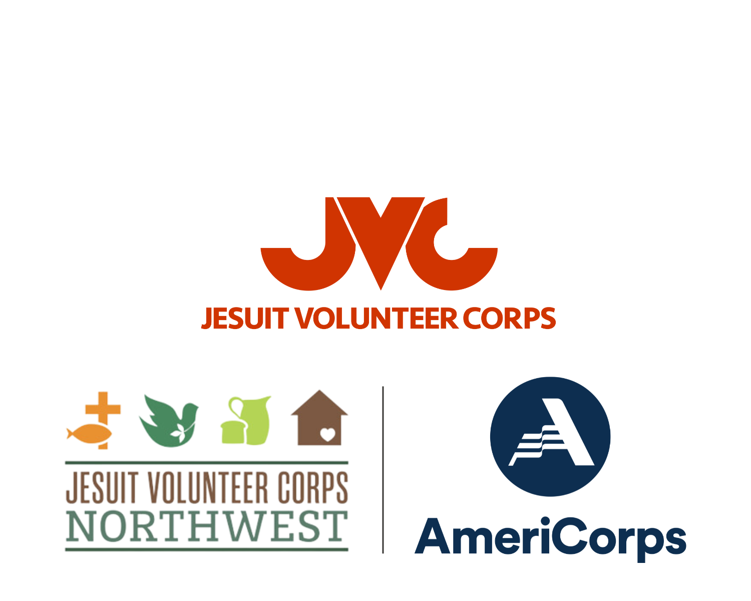 JVC Admissions logo
