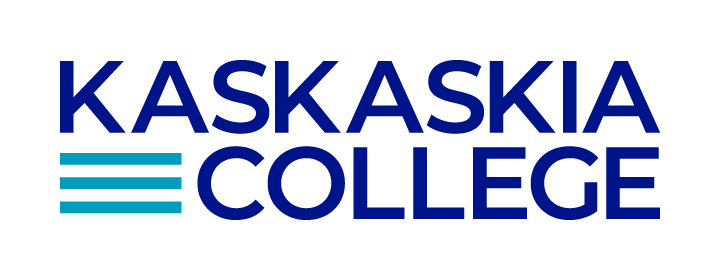 Kaskaskia College logo