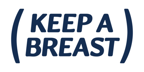 Keep A Breast Give Back Grant logo
