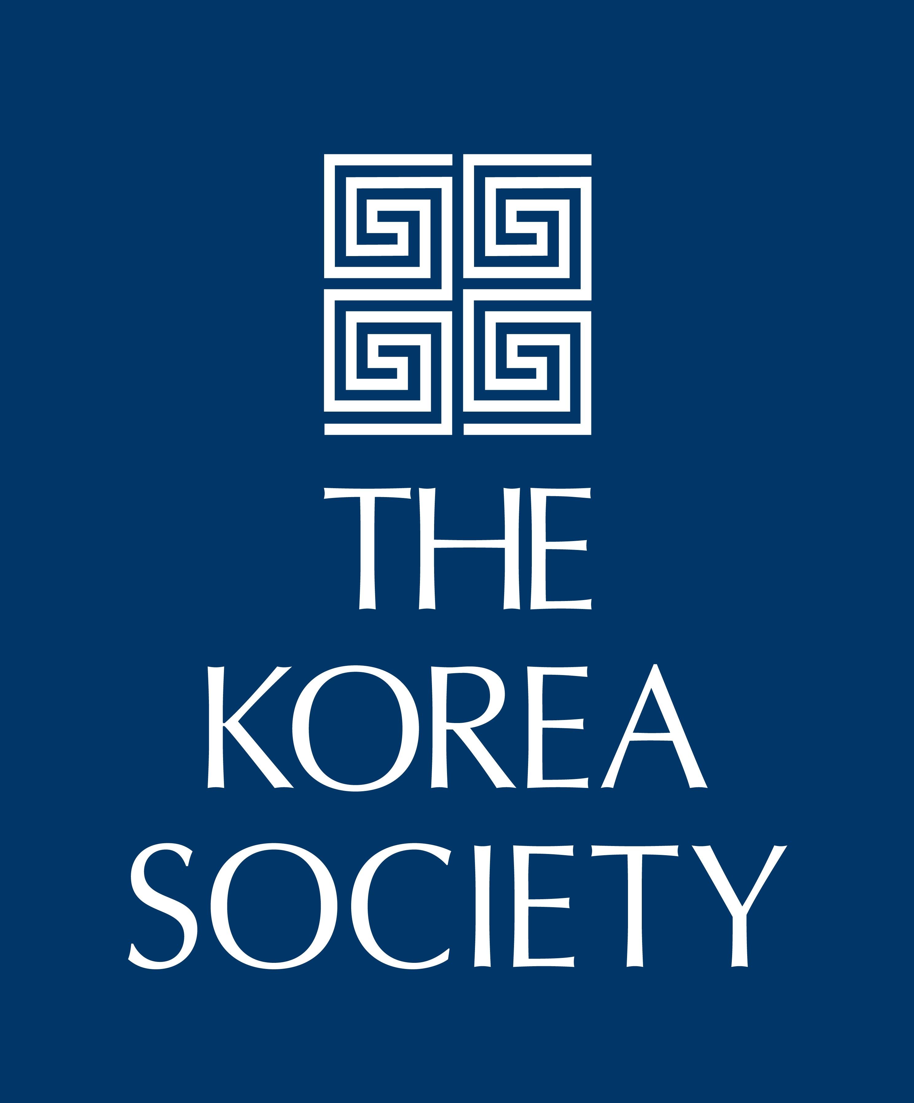 The Korea Society logo